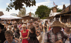 22. Countryfest in Daubitz