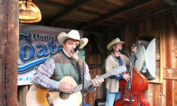 Bikerabschluss in Daubitz
