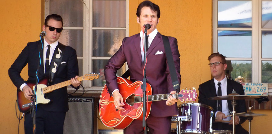 Country Coffee in Kosel