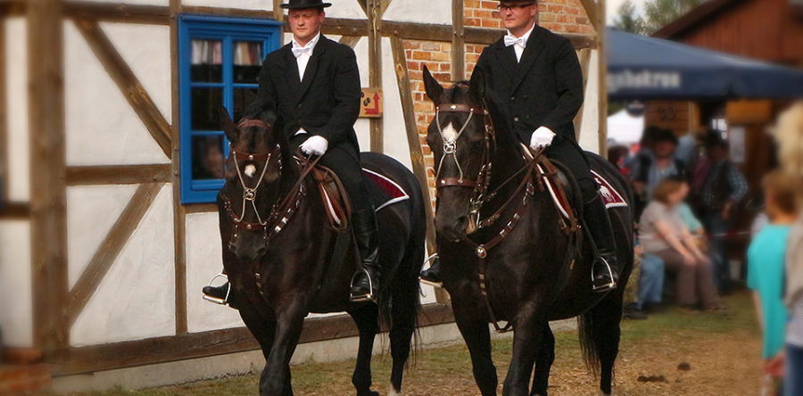 19. Countryfest in Daubitz