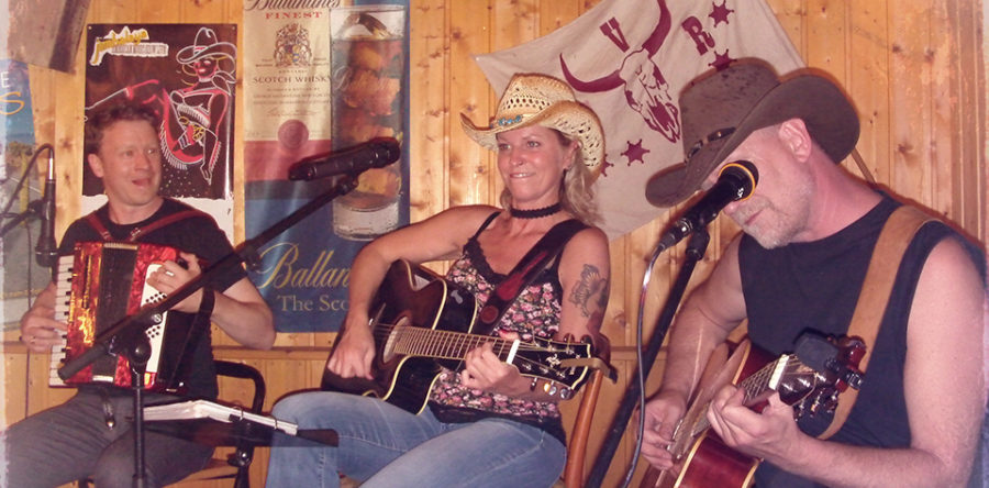 20. Countryfest in Daubitz