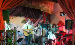 Country Coffee in Kosel