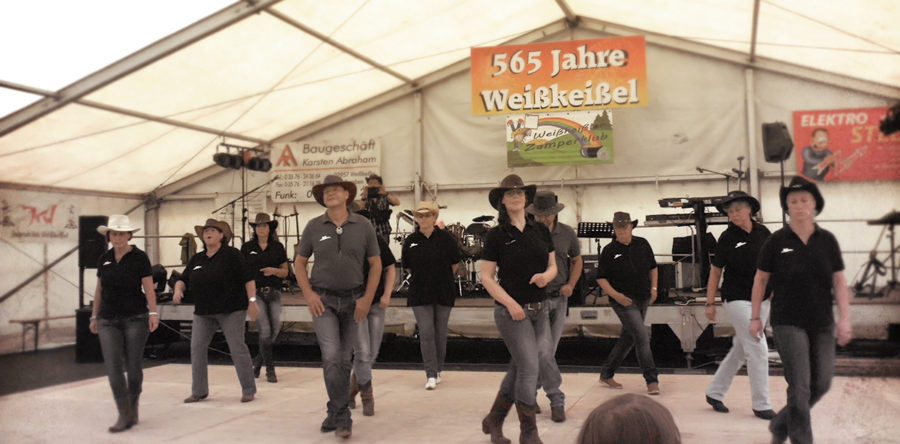 Sommerfest 2017 in Weißkeißel