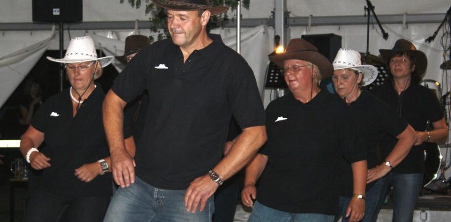 Sommerfest 2012 in Weißkeißel