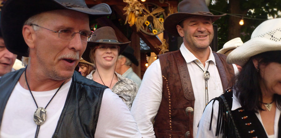 18. Countryfest in Daubitz