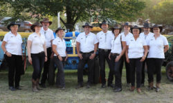 8. Klein Priebuser Traktoren Treffen