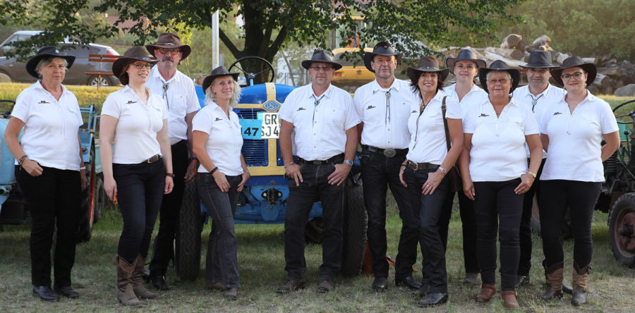 8. Klein Priebuser Traktoren Treffen