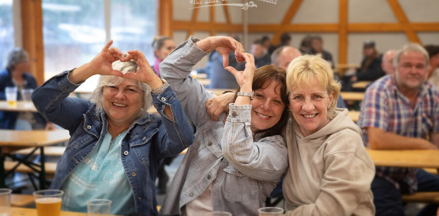 Dorffest Weißkeißel 2025