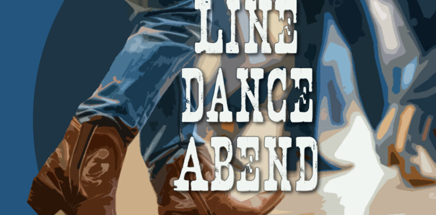 10.07.2026 ! Sommerfest trifft Line Dance – und DU BIST EINGELADEN!